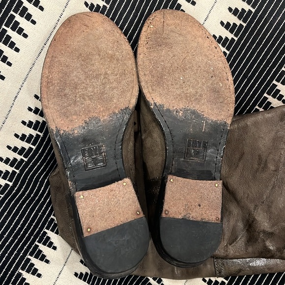 Frye Boots - Picture 3 of 5